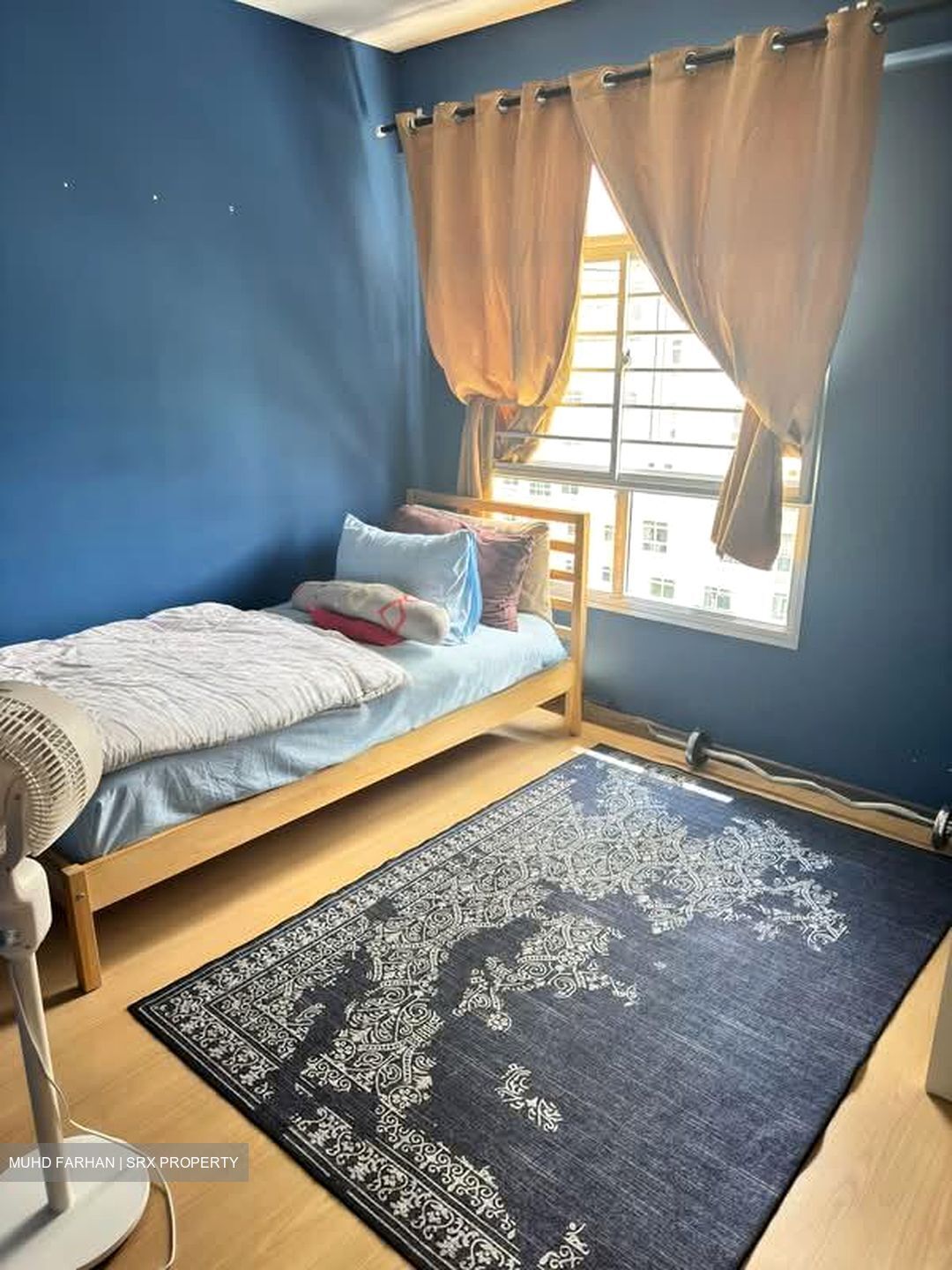 Blk 408C Northshore Residences II (Punggol), HDB 4 Rooms #568404811